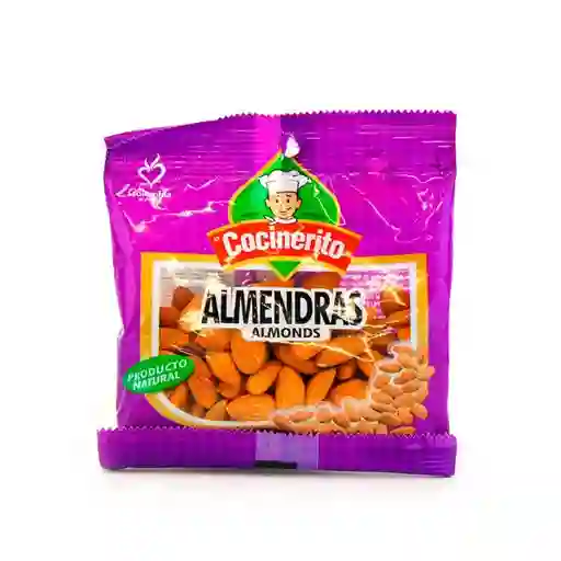 Cocinerito Mix