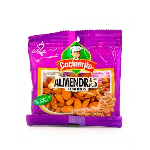 Cocinerito Mix