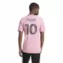 Adidas Camiseta Imcf Hombre Rosado Talla Ref: JE9741