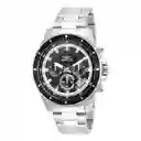 Invicta Reloj Hombre Acero Inv12454