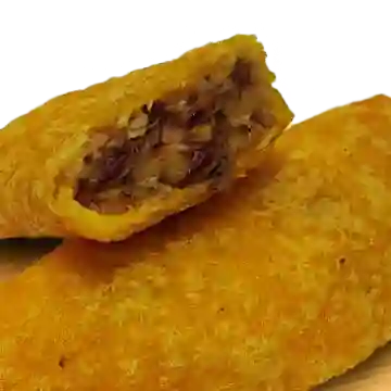 Empanada Carne Papa