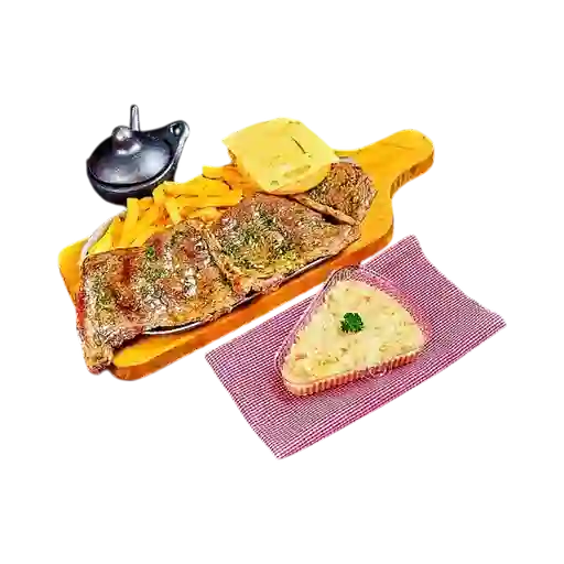 Chusrrasco