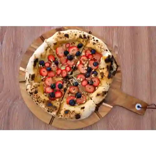 Pizza Alcapone