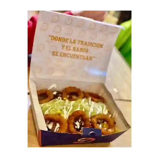Guadalupe Personal