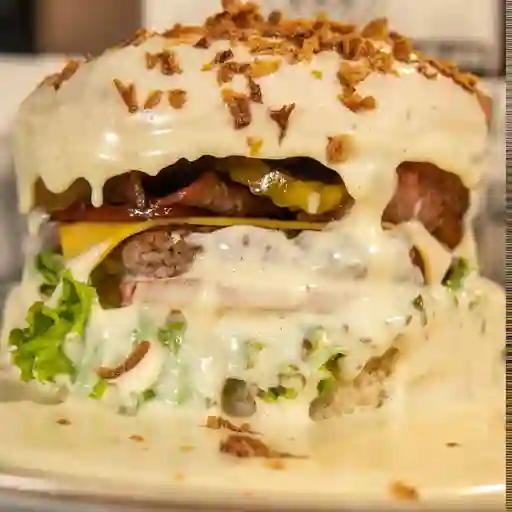 Mozzarella lovers