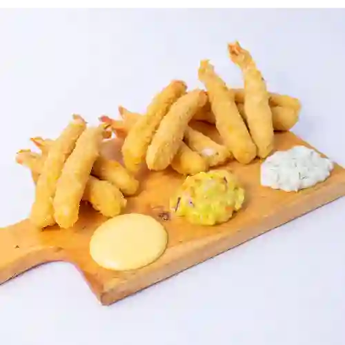 Fiesta de Langostinos