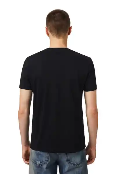 Diesel Camiseta T-Diegos-K24 Talla XXL