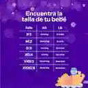 Huggies Pañal Ultraconfort Etapa 2 M