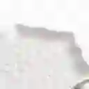 Plato Snowflake Blanco 19 cm Ambiente Gourmet