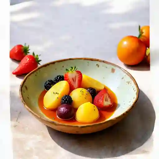 Jugos En Agua