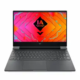 Hp Computador Portátil Victus Gaming 15.6 Amd Ryzen 5