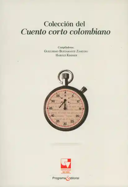 Colección Del Cuento Corto Colombiano