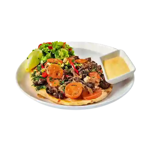 Pita Tradicional