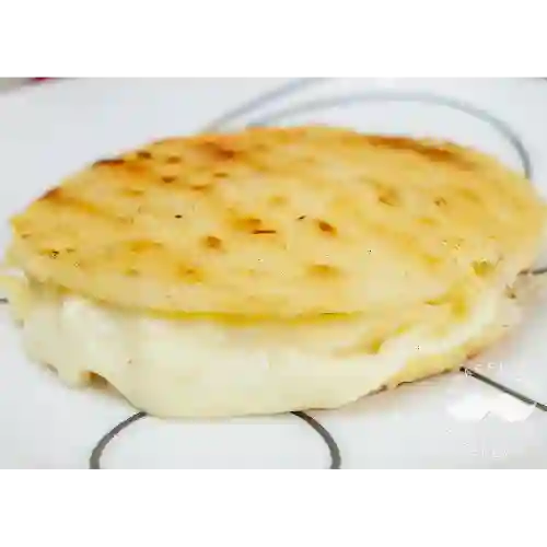 1.0 Arepa Queso