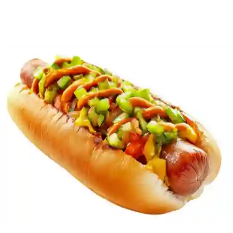 Perro Americano