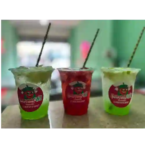 Soda Sencilla