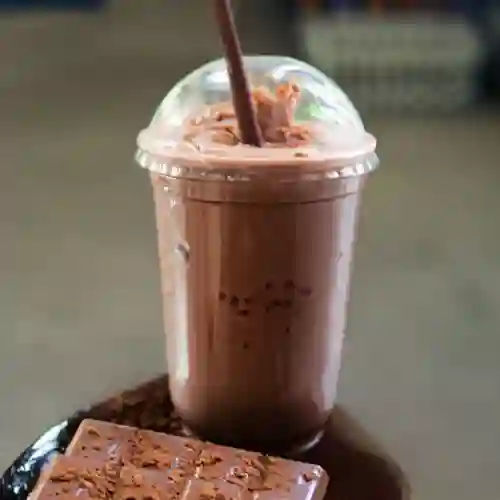 Smoothie Chocolate Grande