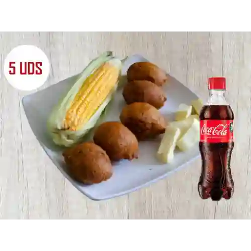 Combo Exquisito