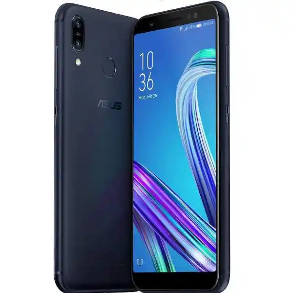 Asus Celular Zenfone M1 332 32Gb Negro