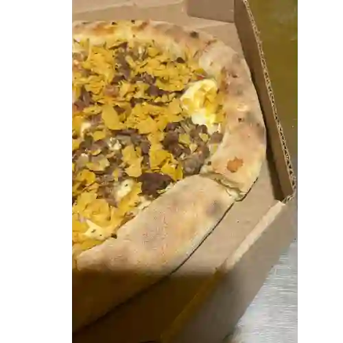 Pizza Grande Mexicana