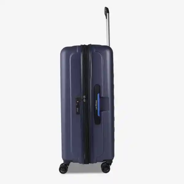 Hedgren Maleta Carry on Spinner Azul