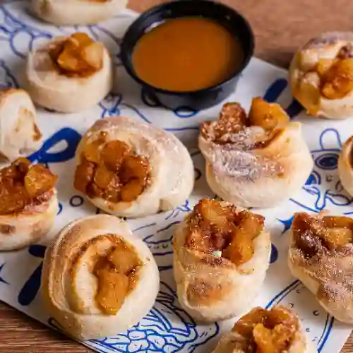 Apple Bites