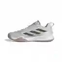 Adidas Zapatos Avaflash Para Mujer Gris Talla 7 If0415