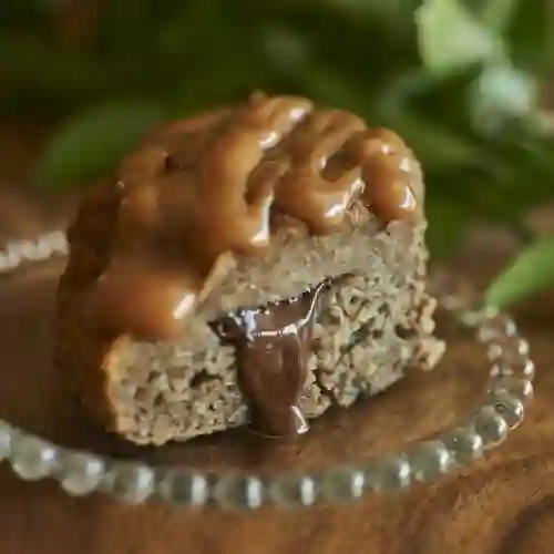 Fit Banana Choco Arequipe