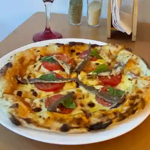Mozzarella