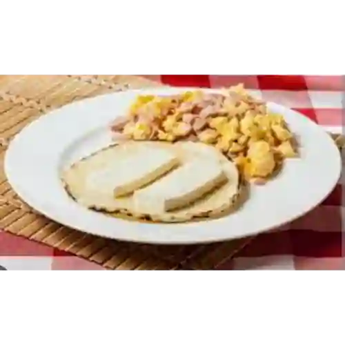 Huevos Al Gusto