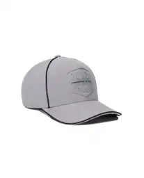 Gorra 57 Rcg Unisex Gris Neutro Claro Talla S Chevignon