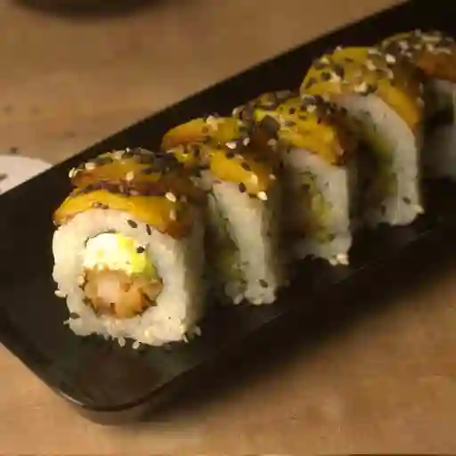 Maduro roll