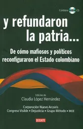 Y Refundaron la Patrida de Cómo Mafiosos y Políticos - VV.AA
