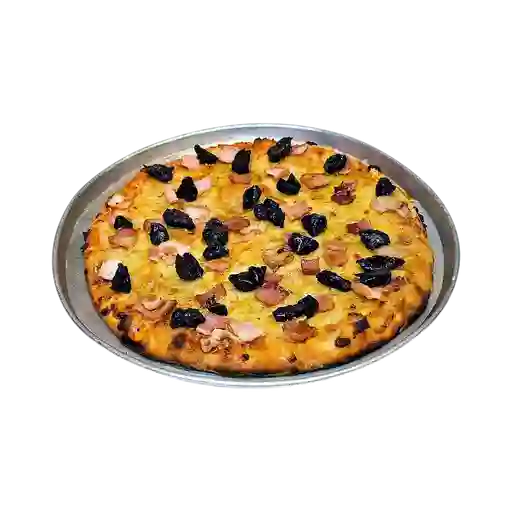 Tocineta y Ciruela