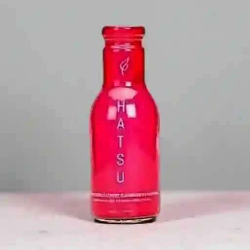 Té Hatsu Rosa