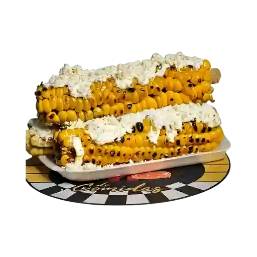 Mazorca Especial