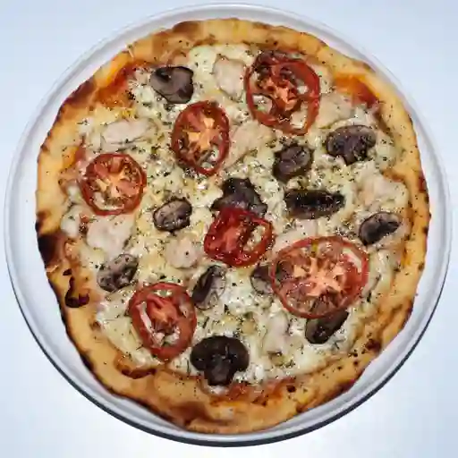 Pizza manarola mediana