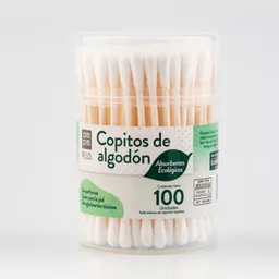 Copito Ecológico Ampm Plus