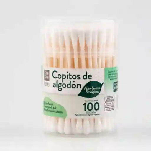 Copito Ecológico Ampm Plus