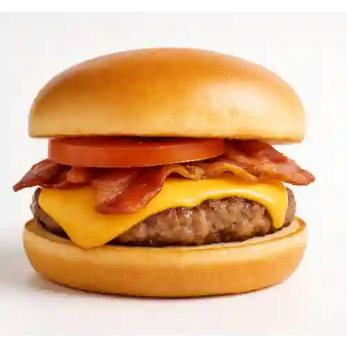 Bacon Cheese