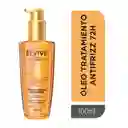 Tratamiento Capilar Elvive Loreal Paris Oleo Extraordinario 100 ml