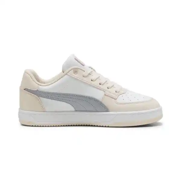 Puma Zapatos Caven Wns Blanco Para Mujer Talla 6.5