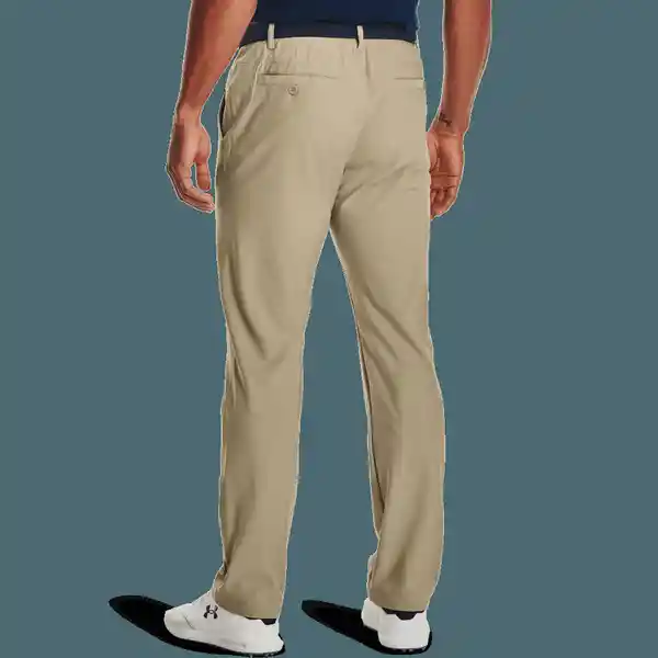 Under Armour Pantalón Drive Beige T. 34/32 Ref: 1364407-233