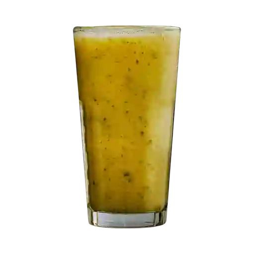 Jugo Combinado de Piña Lulo
