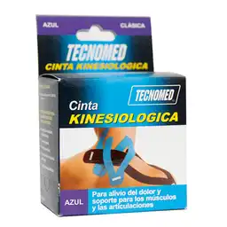 Tecnomed Cinta Kinesiológica