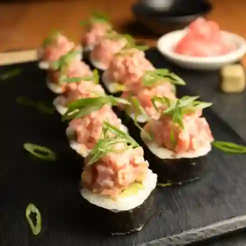 Masaka Roll