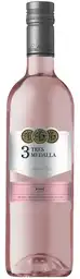 Tres Medallas Vino Rosé