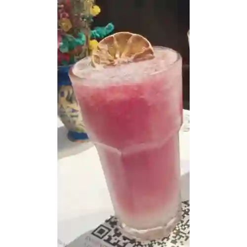 Limonada de Vino