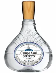 Campo Azul Selecto Tequila Blanco