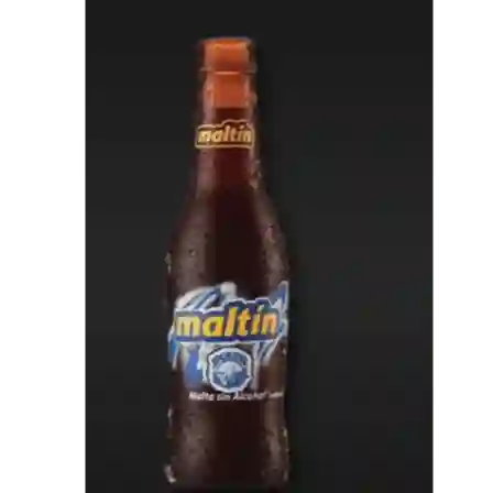 Malta Maltin Polar